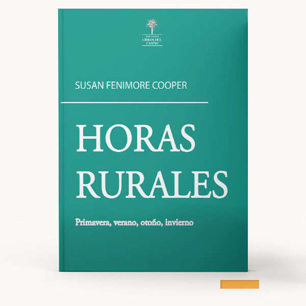 (Epub) Horas rurales / Susan Fenimore Cooper