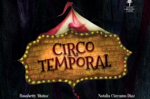 CIRCO TEMPORAL PORTADA